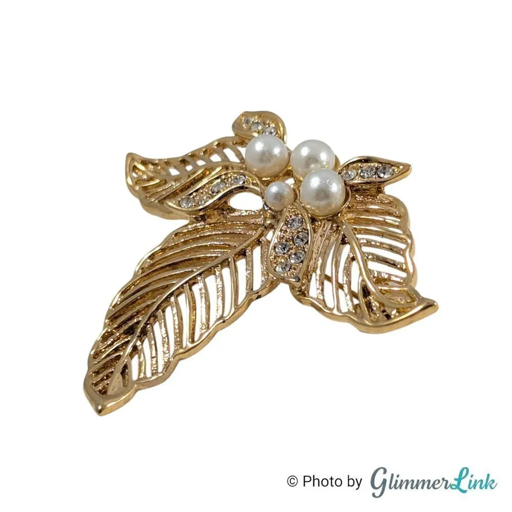N/A vintage gold